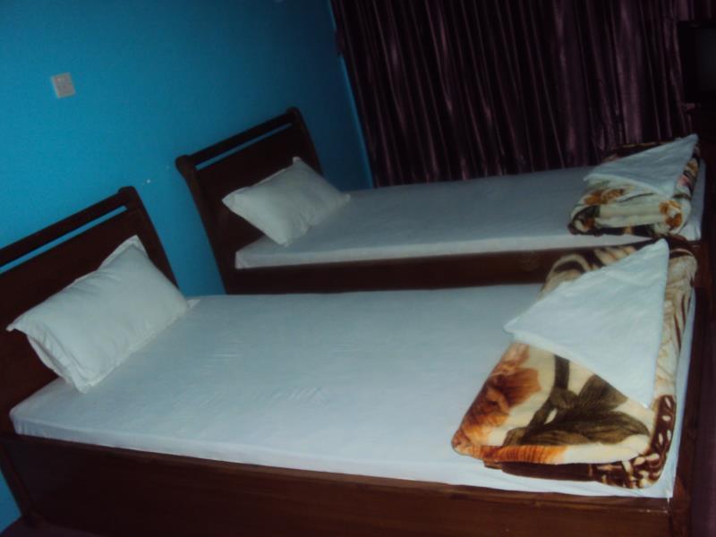 Hotel Nandini Kathmandu Ngoại thất bức ảnh