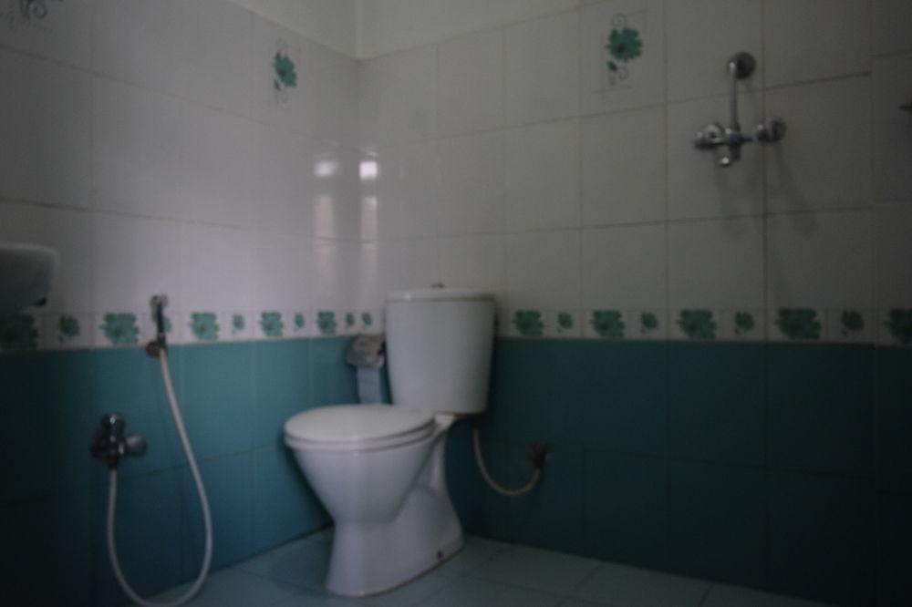 Hotel Nandini Kathmandu Ngoại thất bức ảnh
