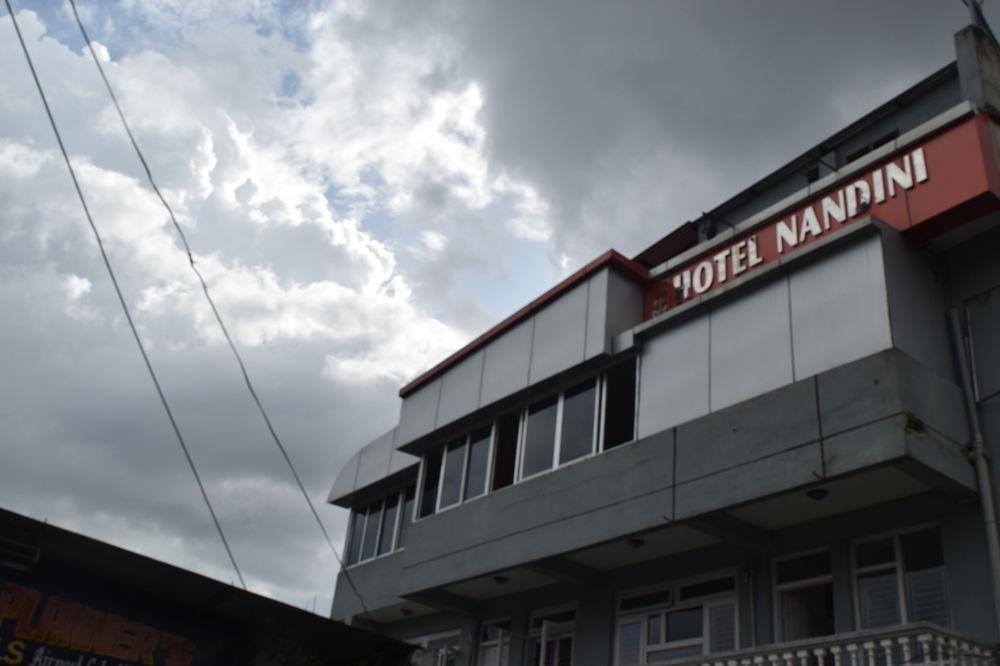 Hotel Nandini Kathmandu Ngoại thất bức ảnh