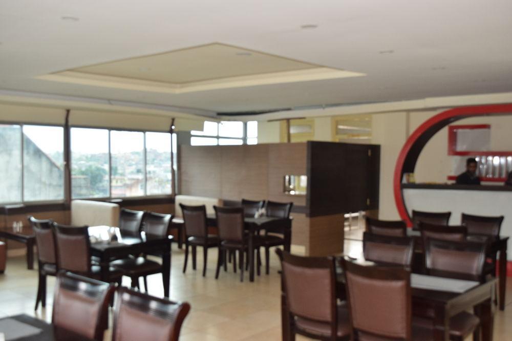 Hotel Nandini Kathmandu Ngoại thất bức ảnh