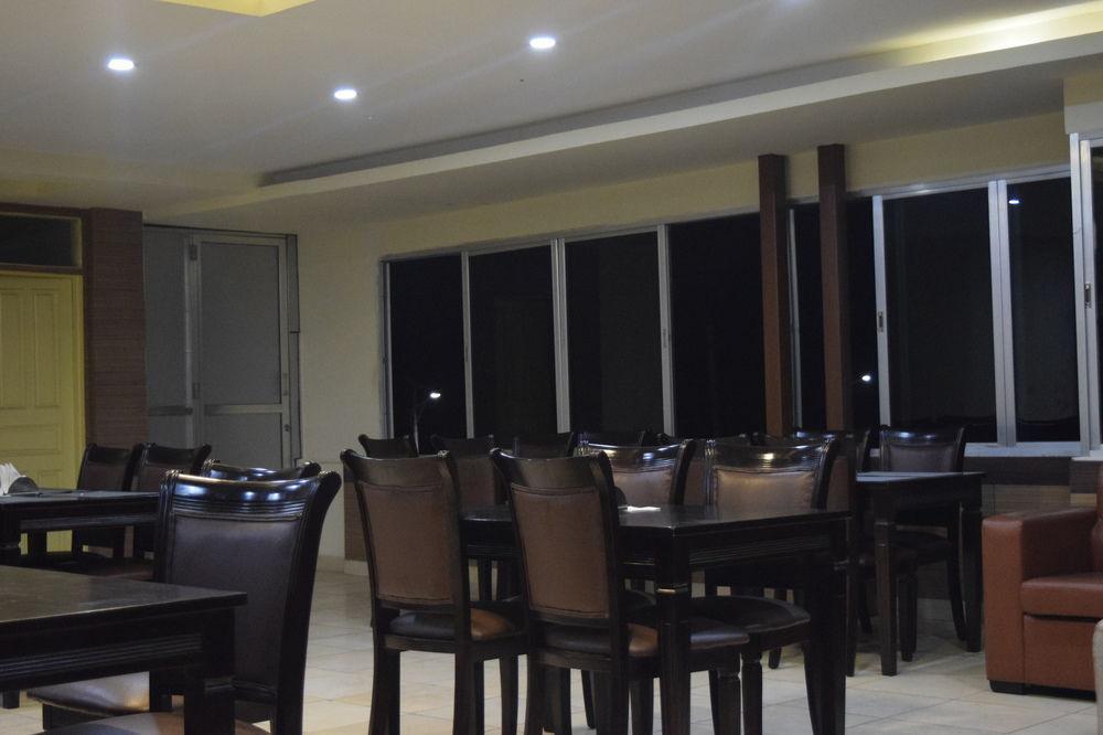 Hotel Nandini Kathmandu Ngoại thất bức ảnh