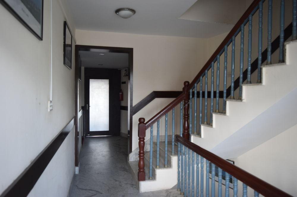 Hotel Nandini Kathmandu Ngoại thất bức ảnh