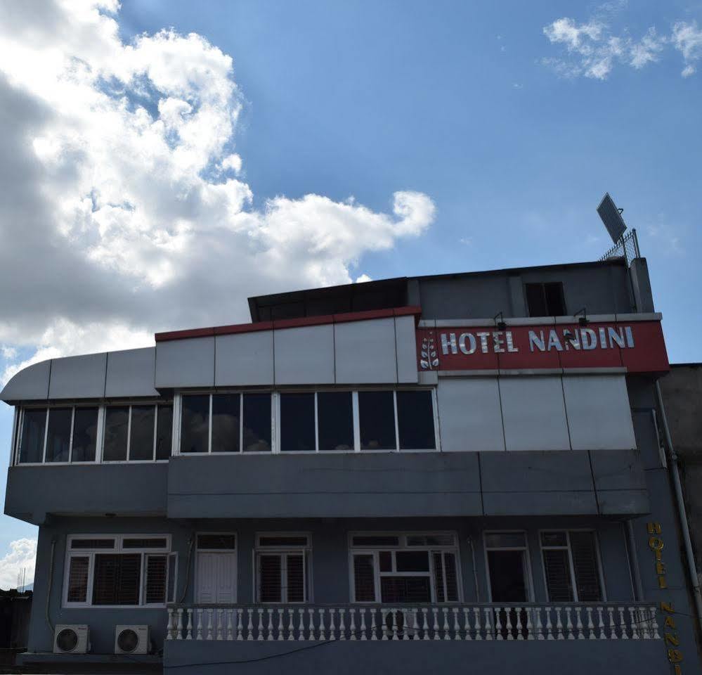 Hotel Nandini Kathmandu Ngoại thất bức ảnh