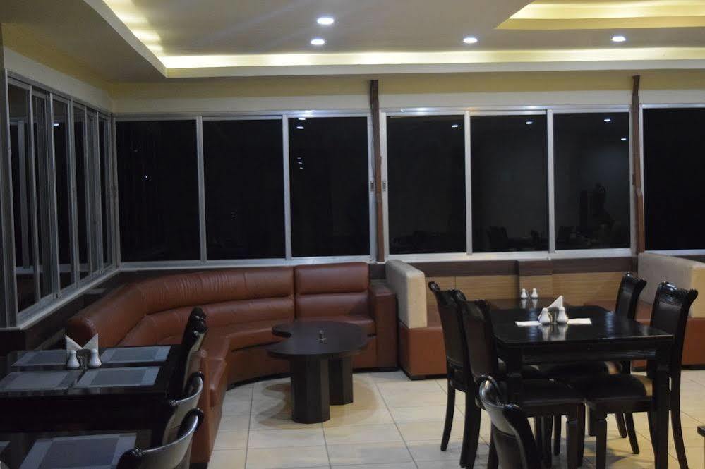 Hotel Nandini Kathmandu Ngoại thất bức ảnh